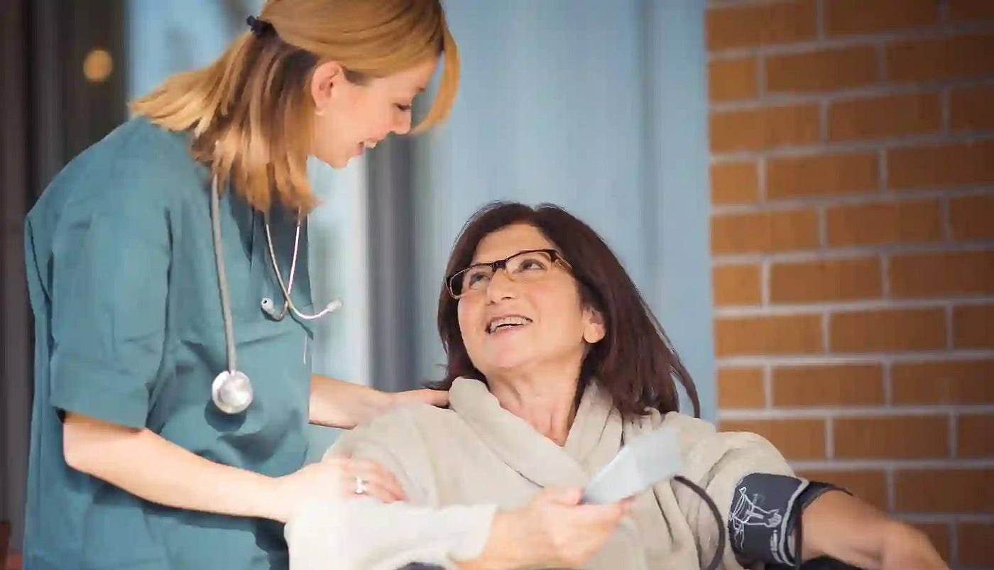 Health and Social Care