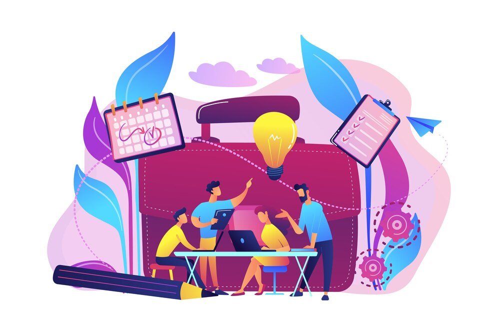 Ultimate Guide to Graphic Design Internships