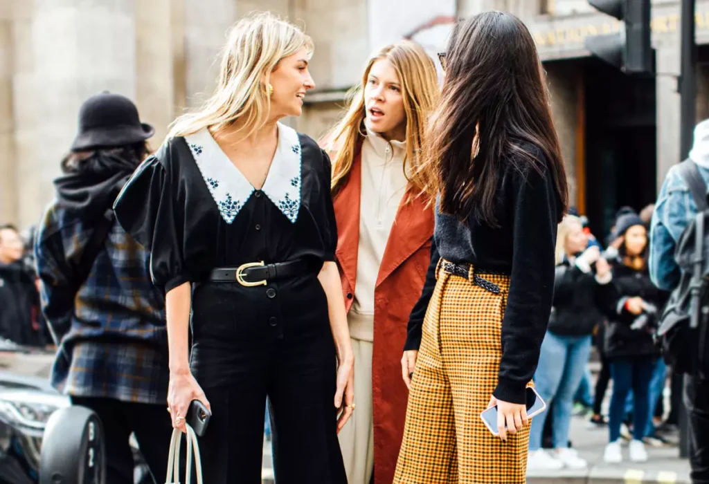 What are the Biggest Fashion Trends for Spring/Summer 2025?