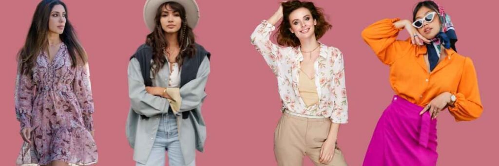 Fashion Tips for Every Season