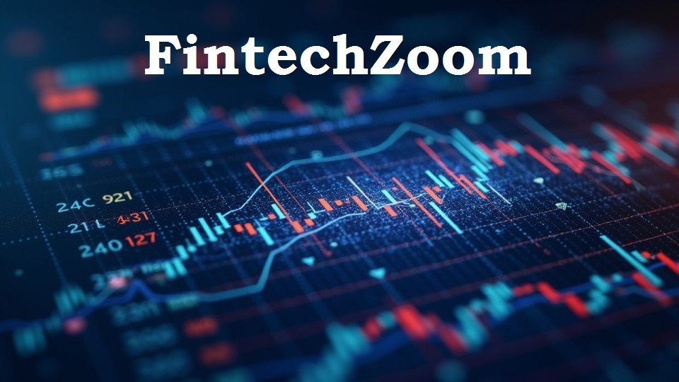 FintechZoom.com