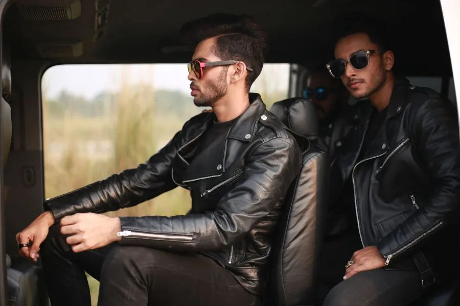The Ultimate Guide to the Vintage Marlboro Leather Jacket