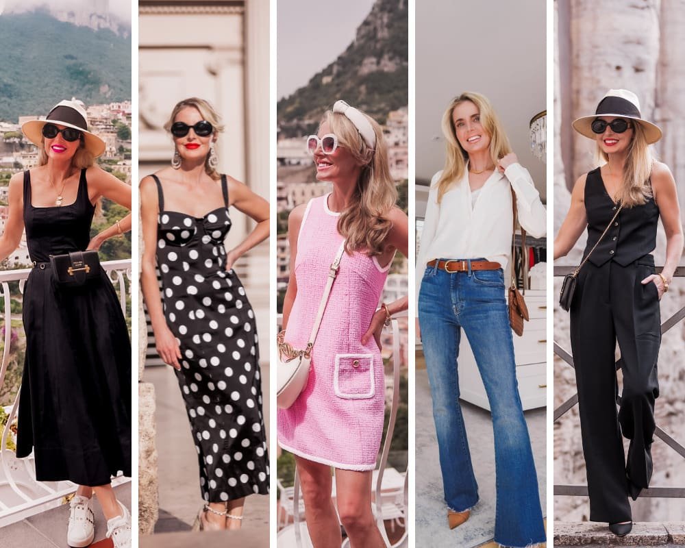 How to Rock the Trends in Your Own Way