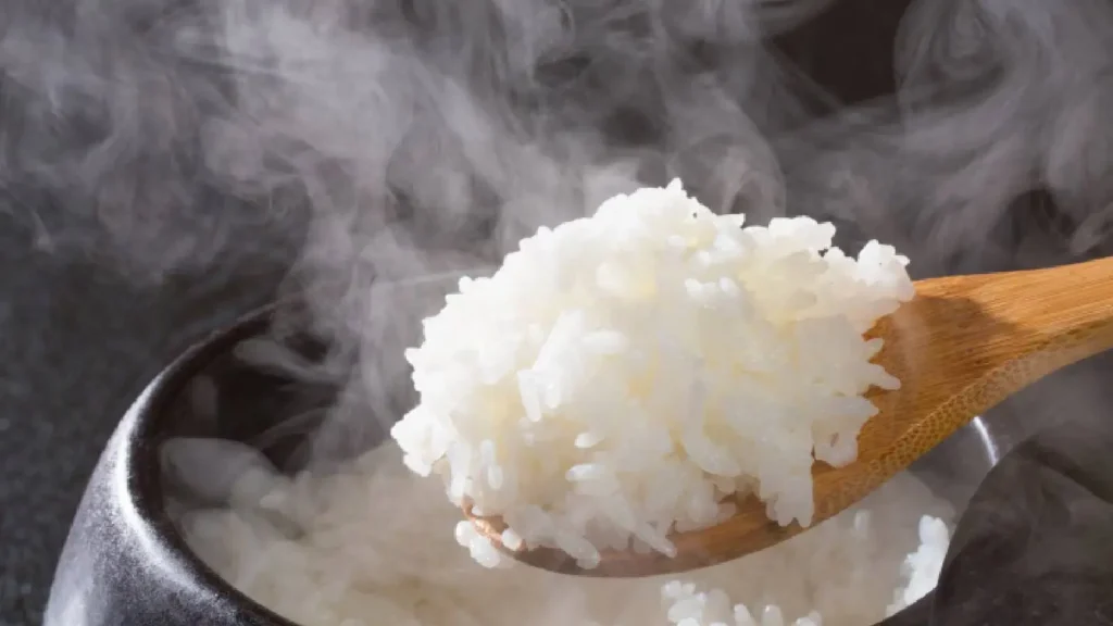 Does Eating Rice at Night Make You Fat?