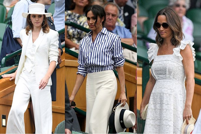 What is the Fashion Trend in London 2025?