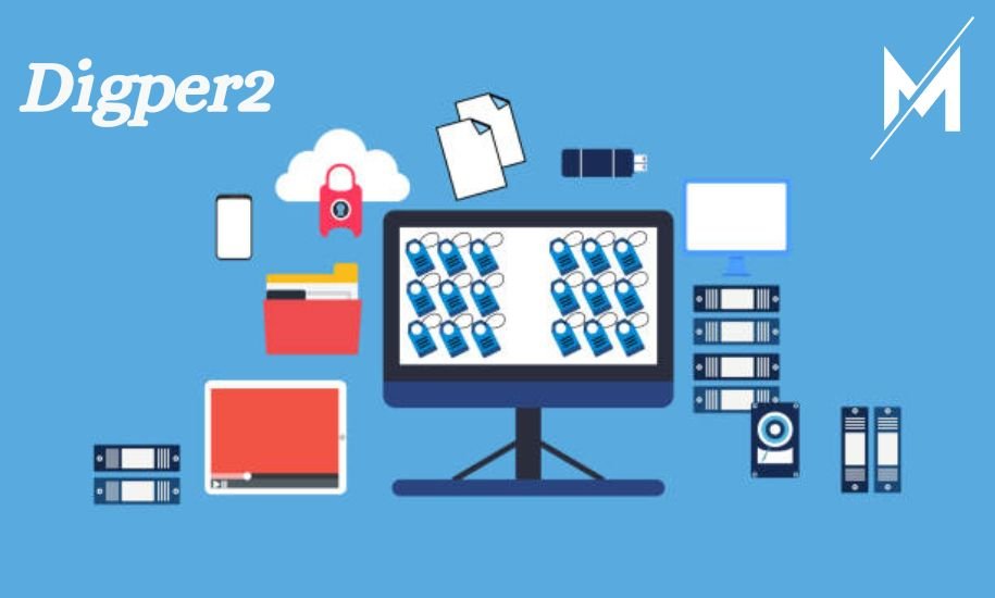 Digper2