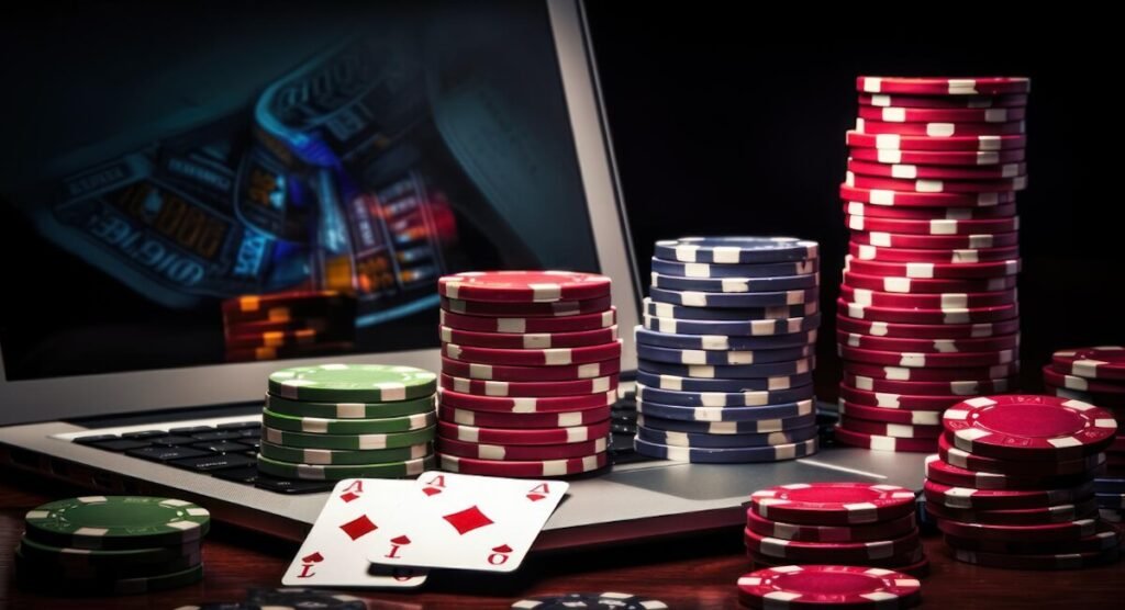 Vanessa-Casino.com