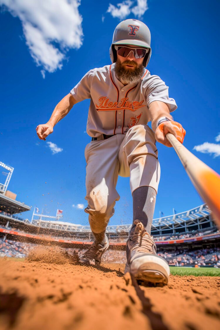 Baltimore Orioles vs San Francisco Giants match player stats USA
