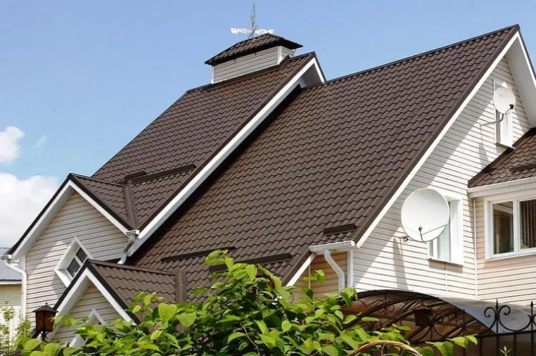 rooing services near me