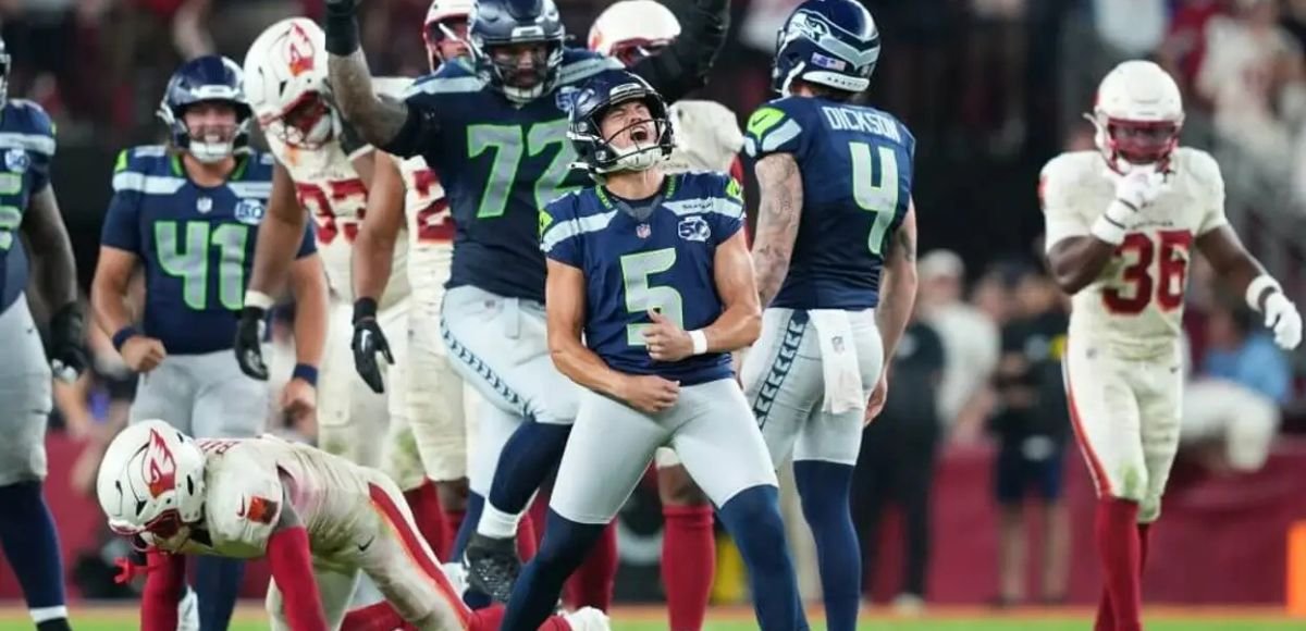 Cardinals vs Seahawks win