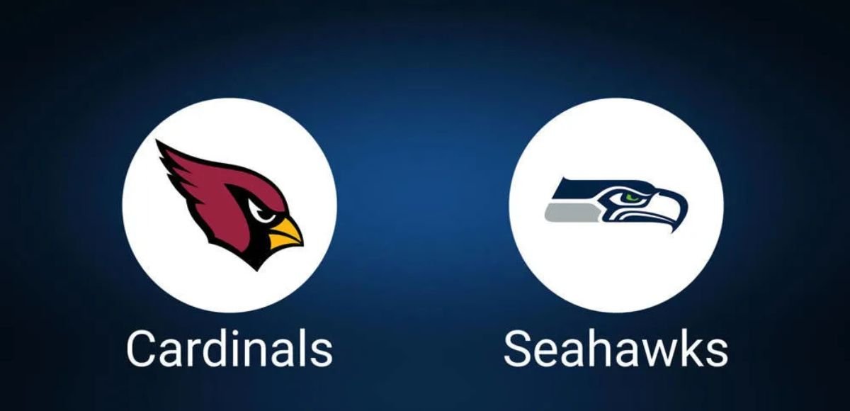 Cardinals vs Seahawks