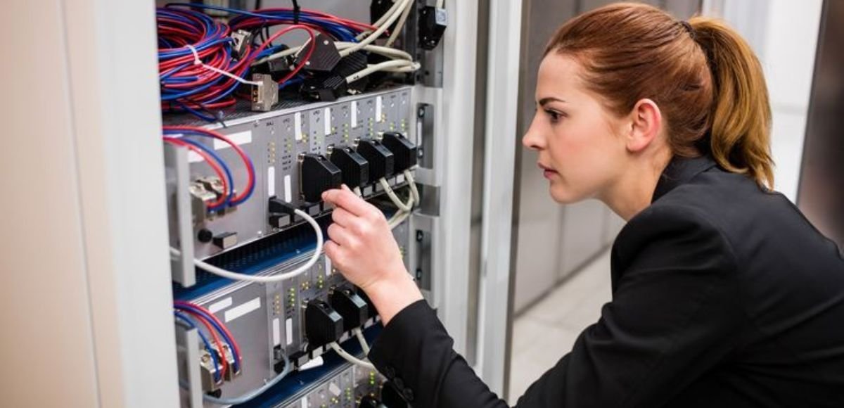 Platform Event Trap in Servers