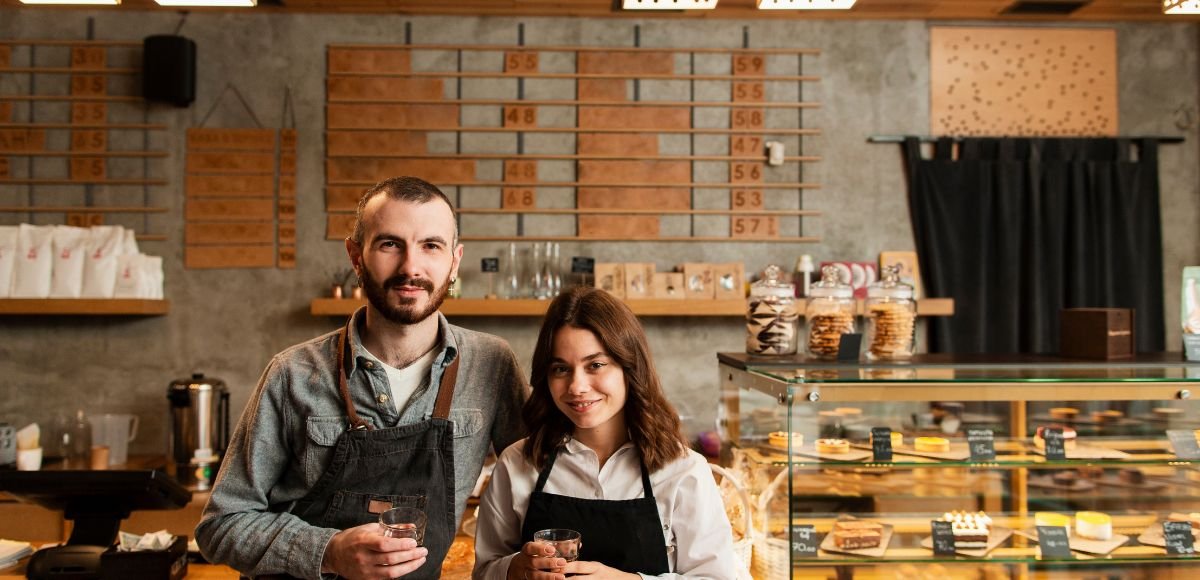 Grow Your Small Business