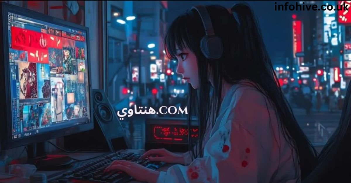 Benefits Of Using هنتاوي com