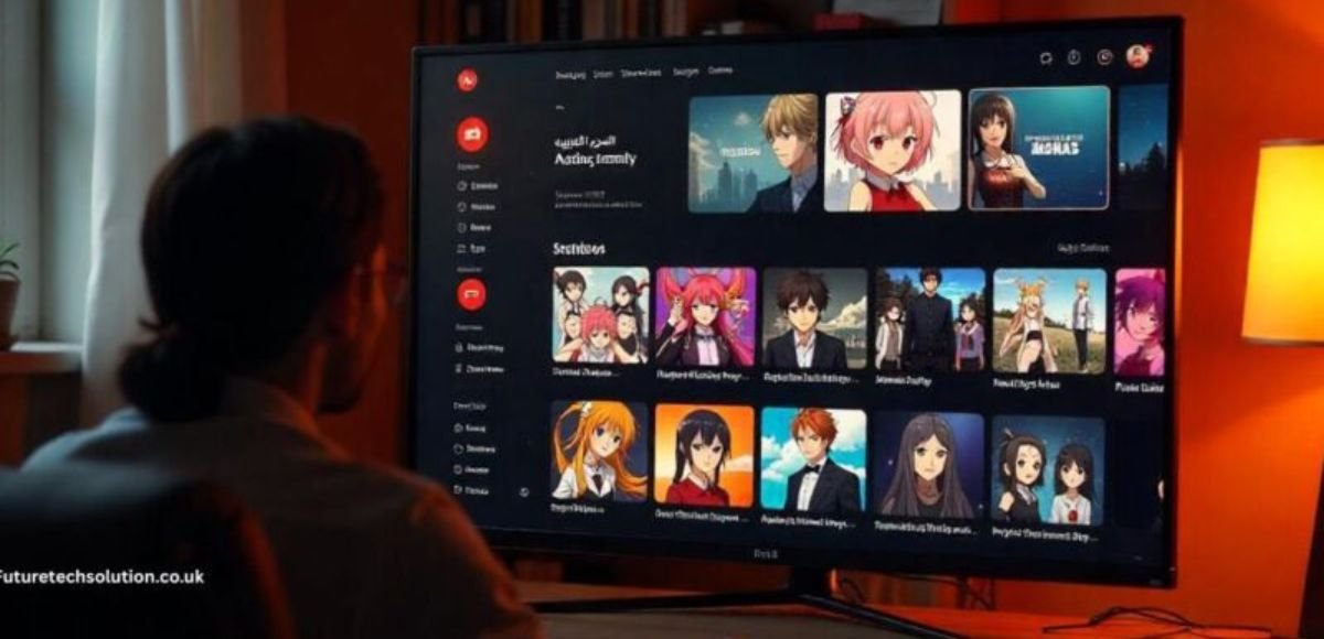 The Role Of Digital Media In Arabic Culture