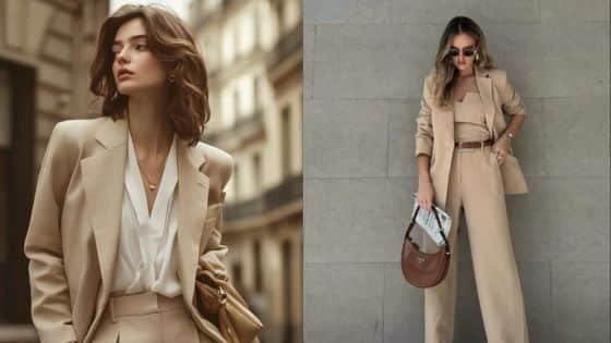 Modern Fashion Styles