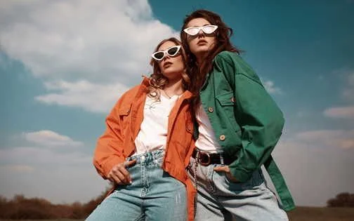 Seasonal Fashion Trends