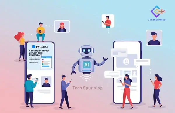 team messaging software