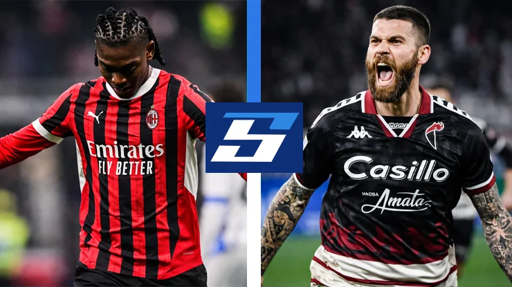 Two Clubs, Two Worlds