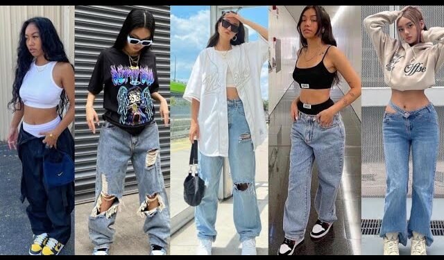 Baddie Aesthetic 2026