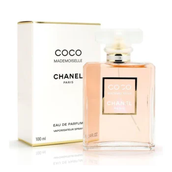 Chanel Coco Mademoiselle