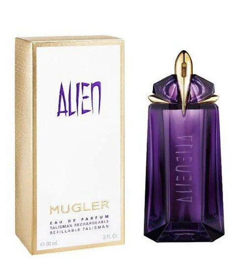 Mugler Alien