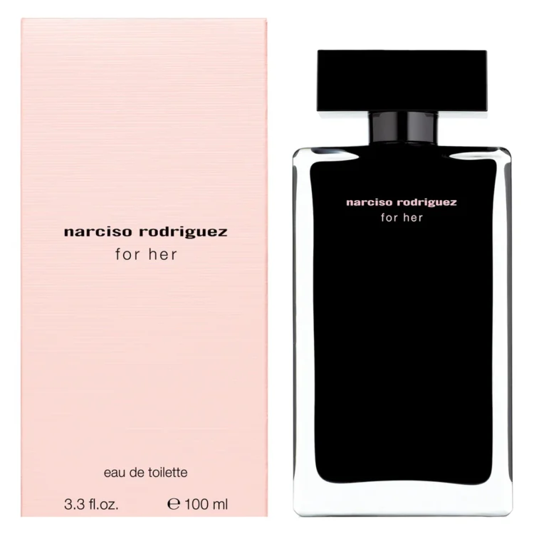 Narciso Rodriguez For Her