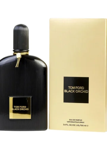 Tom Ford Black Orchid