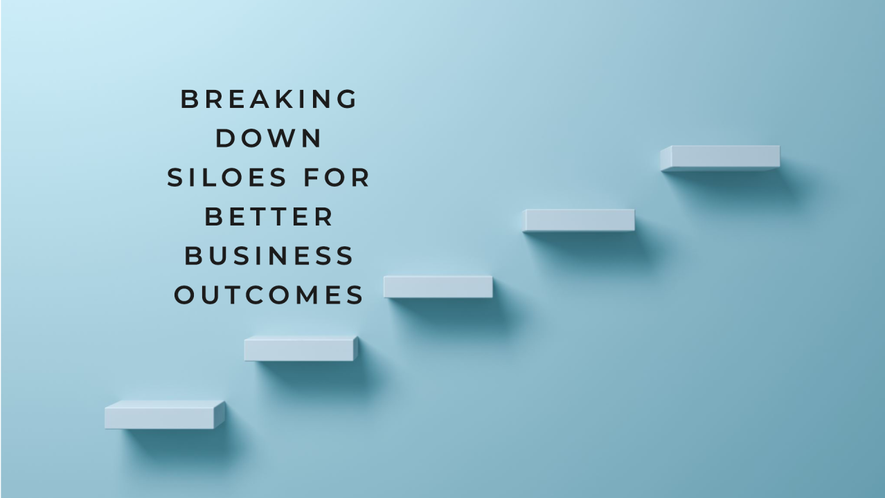 Why the Old Way of Setting Goals Is Broken