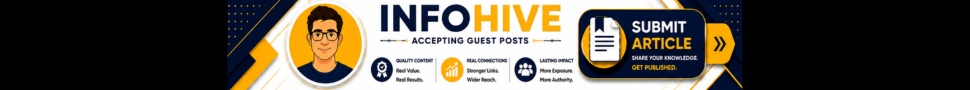 info hive open for guest post