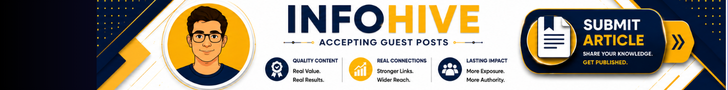 Info hive open for guest post 