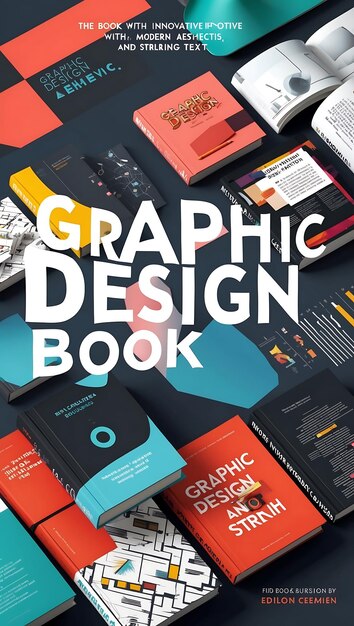 Graphic Design Books Guide