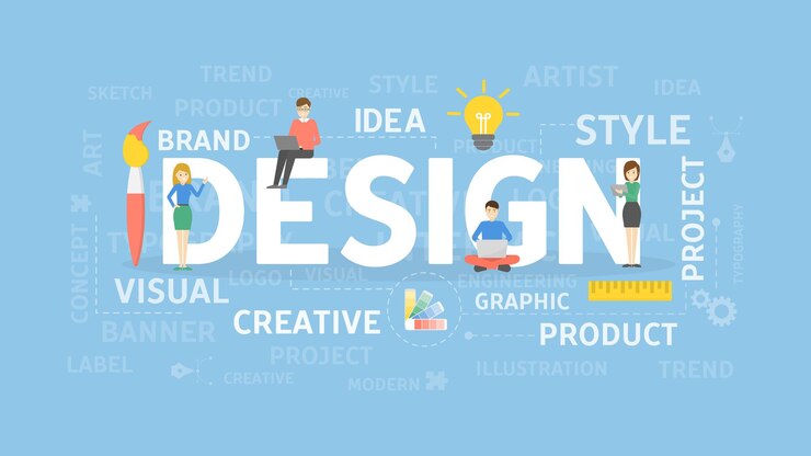 Graphic Design Tips