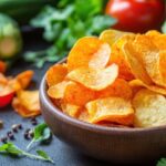 Healthy Crisps on the Rise