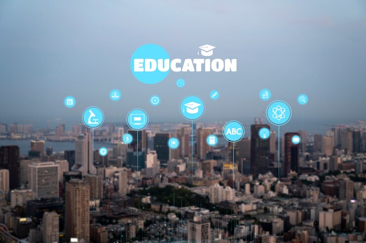 Education Connectivity