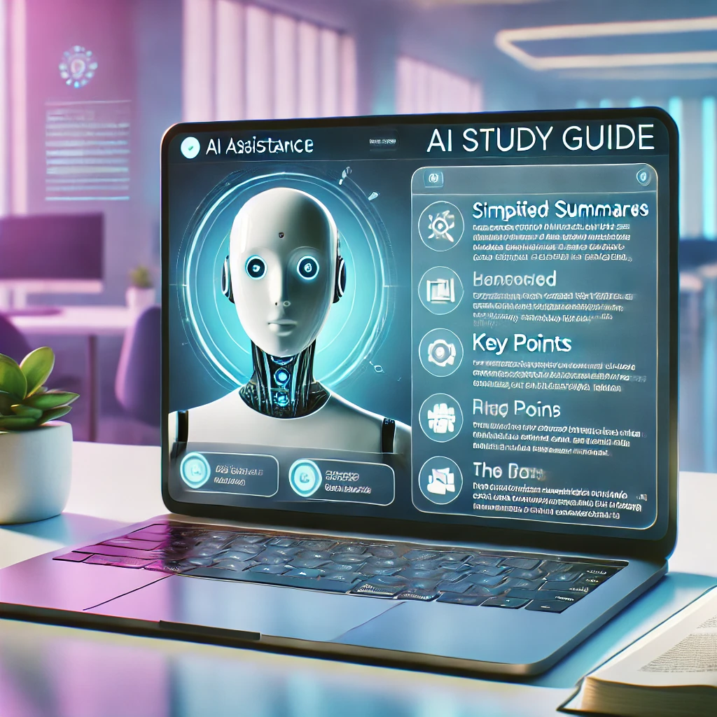 The Ultimate Guide to AI Study Guide Generator Free Tools