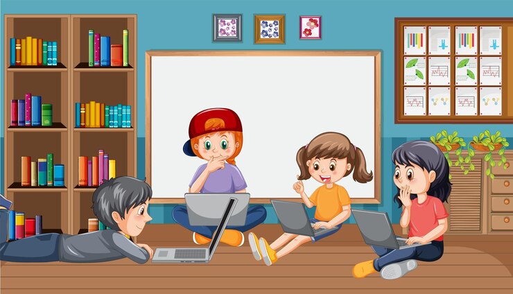 Early Childhood Education Digital Tools Requirements