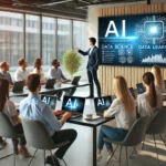 Positive AI Journey for Employees