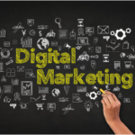 Digital Markeeting