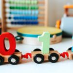 Educational Toys for 3-Year-Olds