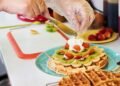 7 Ways To Make Waffles Extra Crispy At Home