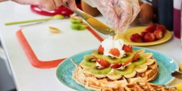 7 Ways To Make Waffles Extra Crispy At Home
