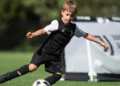 Best Soccer Academy in Sydney