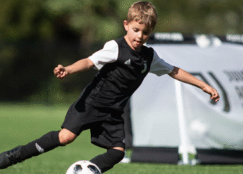 Best Soccer Academy in Sydney