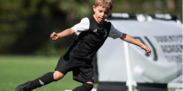 Best Soccer Academy in Sydney