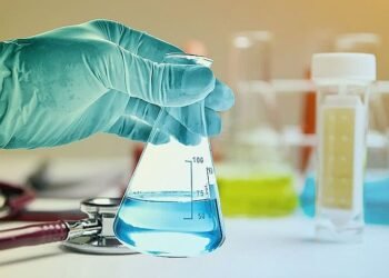 Chemical Manufacturing Company in Lahore