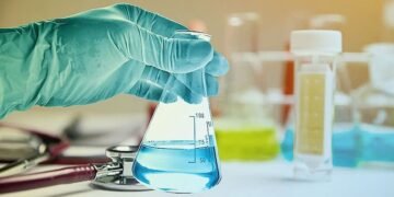 Chemical Manufacturing Company in Lahore