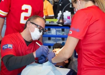 Dental Scrubs-infohive.co.uk