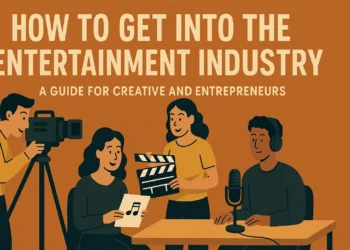 Entertainment Industry