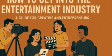 Entertainment Industry
